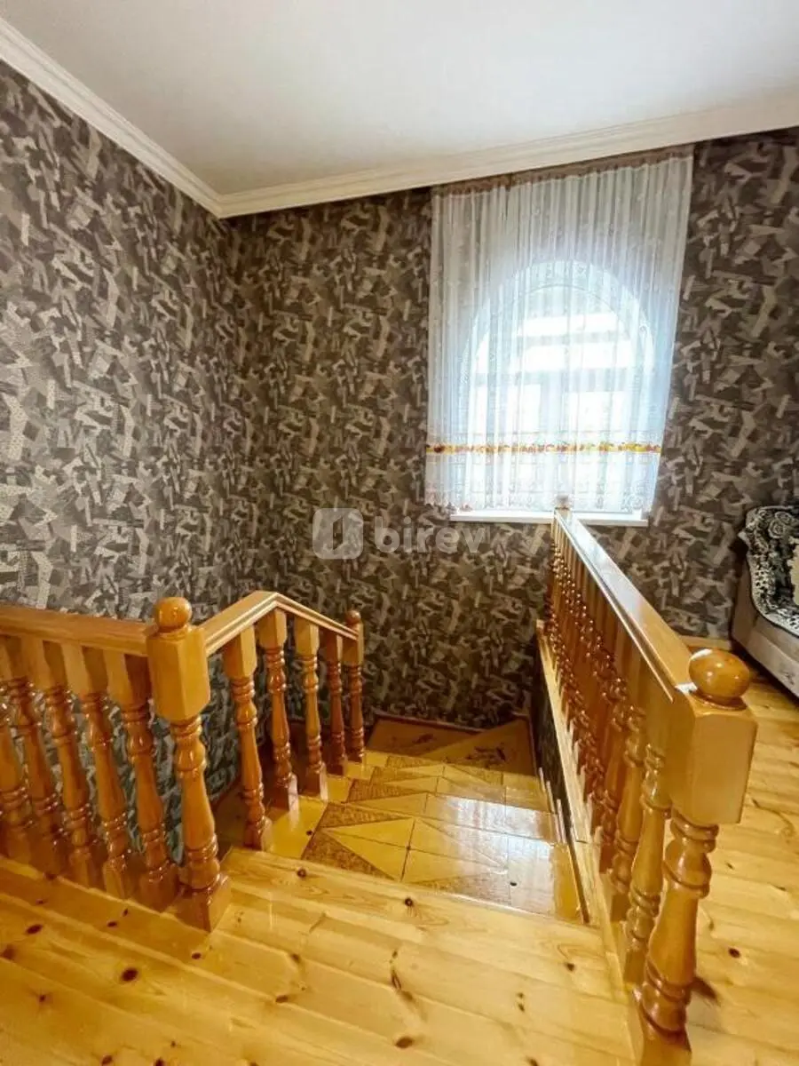 7-комнатный дом, пос. Говсан, Hövsan qəsəbəsi, Сураханский район — фото 9