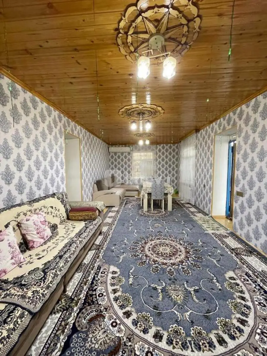 7-комнатный дом, пос. Говсан, Hövsan qəsəbəsi, Сураханский район — фото 11