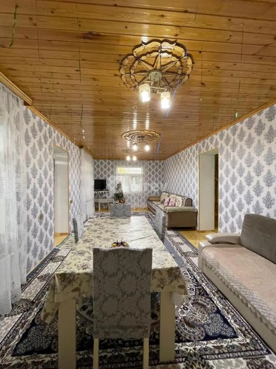 7-комнатный дом, пос. Говсан, Hövsan qəsəbəsi, Сураханский район — фото 12