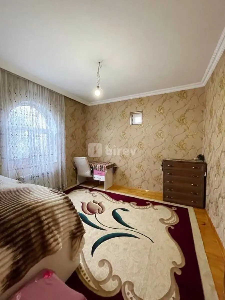 7-комнатный дом, пос. Говсан, Hövsan qəsəbəsi, Сураханский район — фото 13