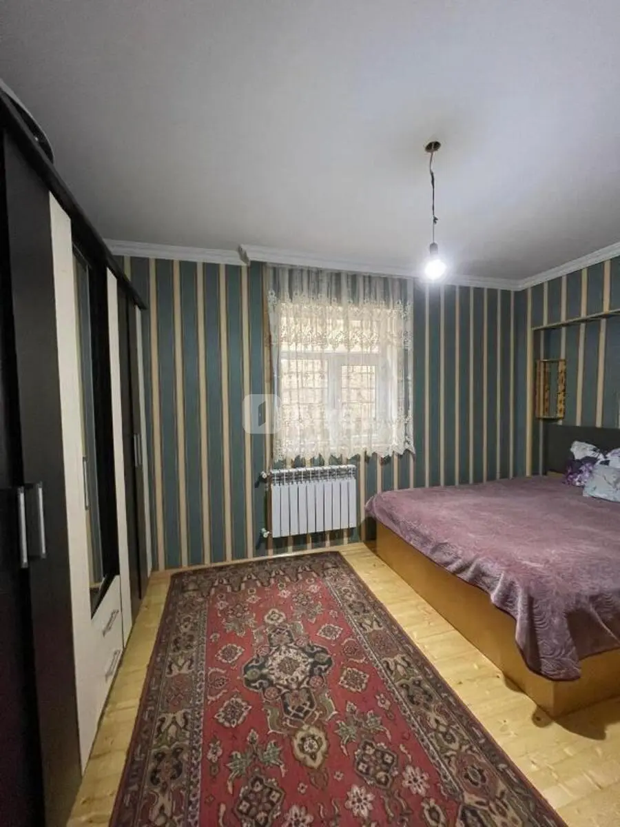 7-комнатный дом, пос. Говсан, Hövsan qəsəbəsi, Сураханский район — фото 15