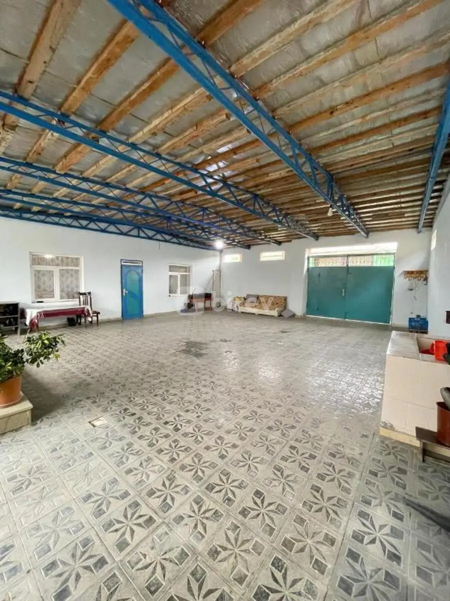 7-комнатный дом, пос. Говсан, Hövsan qəsəbəsi, Сураханский район — фото 18