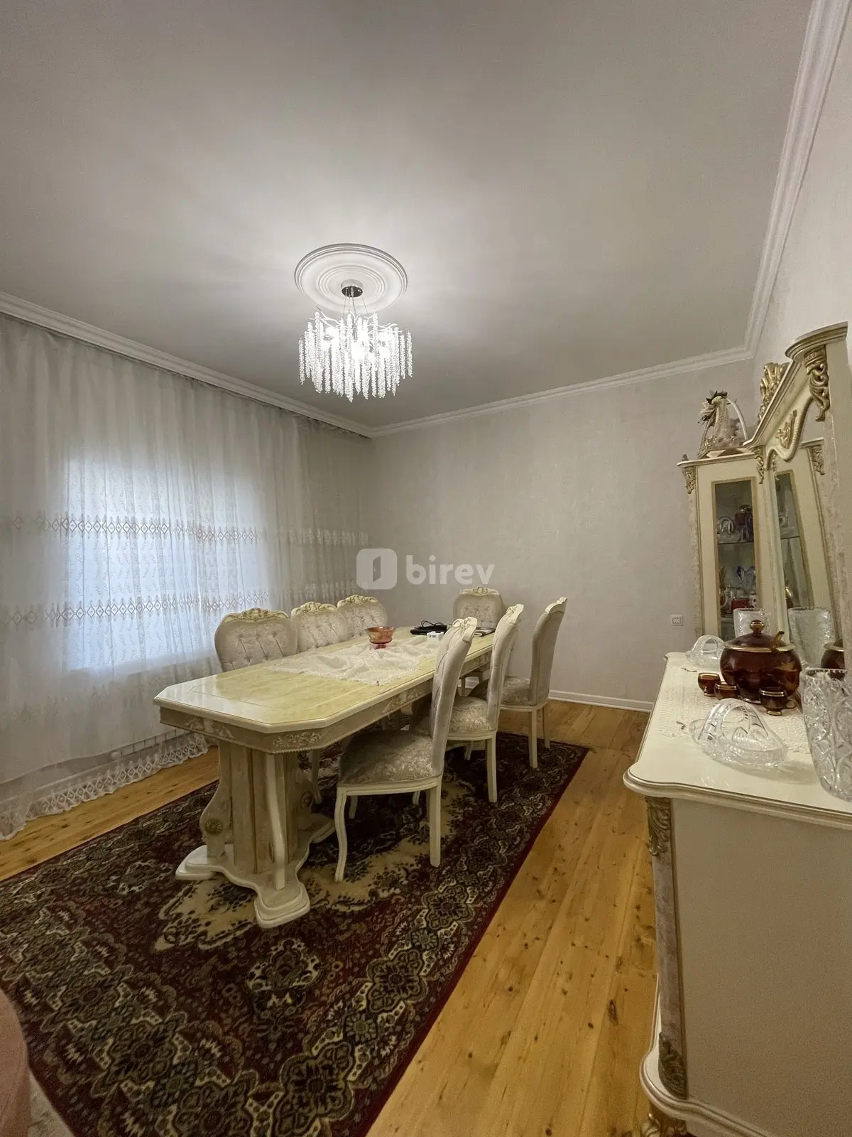 4-комнатный дом, пос. Говсан, Hövsan qəsəbəsi, Сураханский район — фото 4