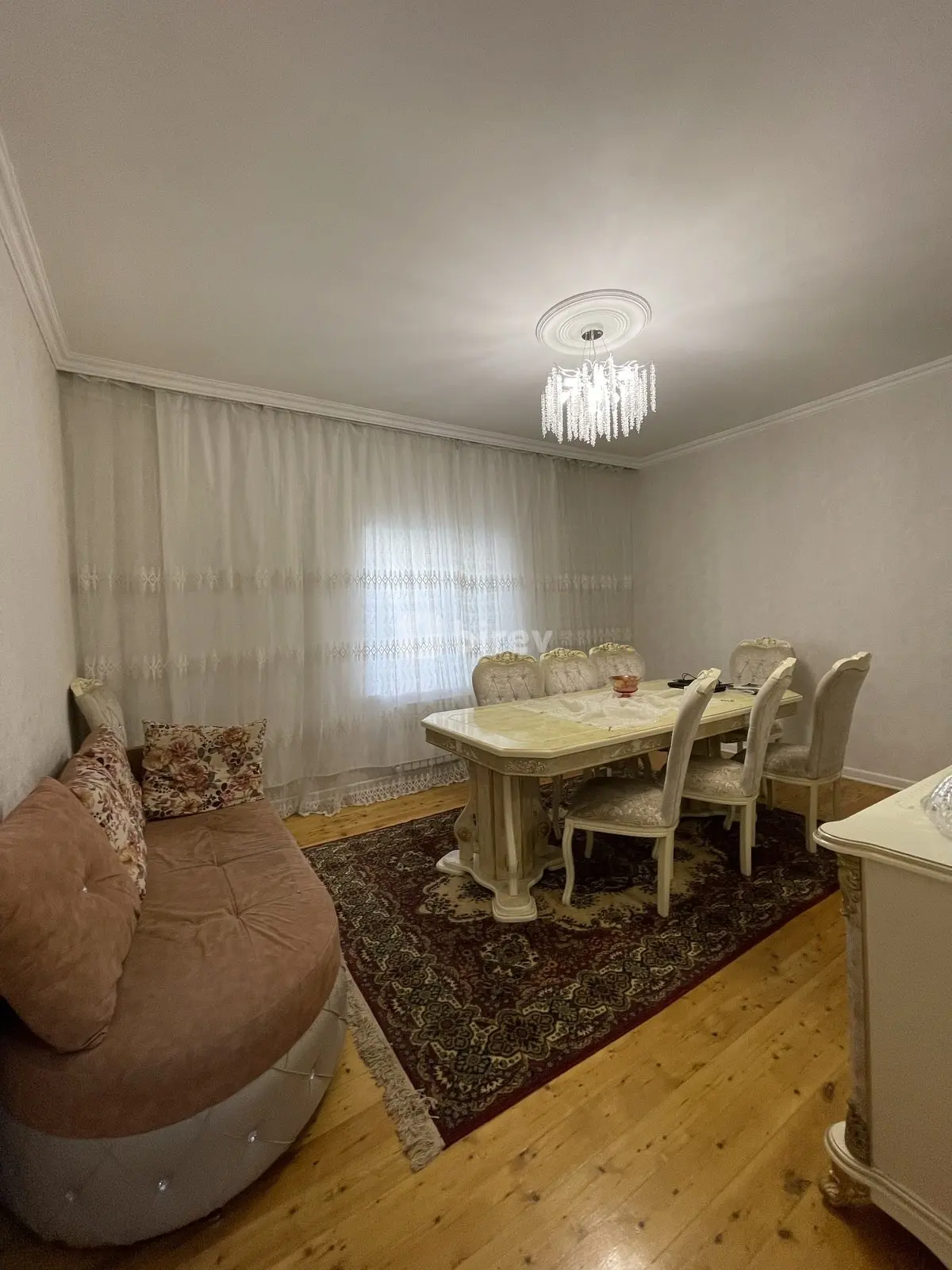 4-комнатный дом, пос. Говсан, Hövsan qəsəbəsi, Сураханский район — фото 5