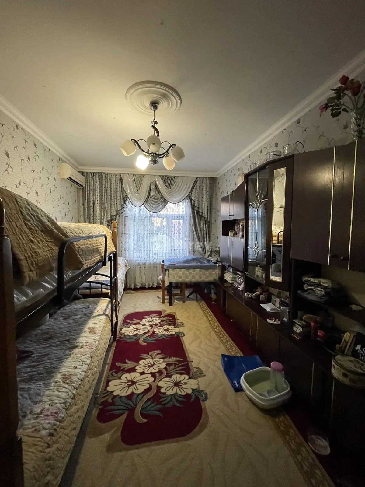 3-комнатная квартира, пос. Говсан, Hövsan qəsəbəsi, Сураханский район — фото 4