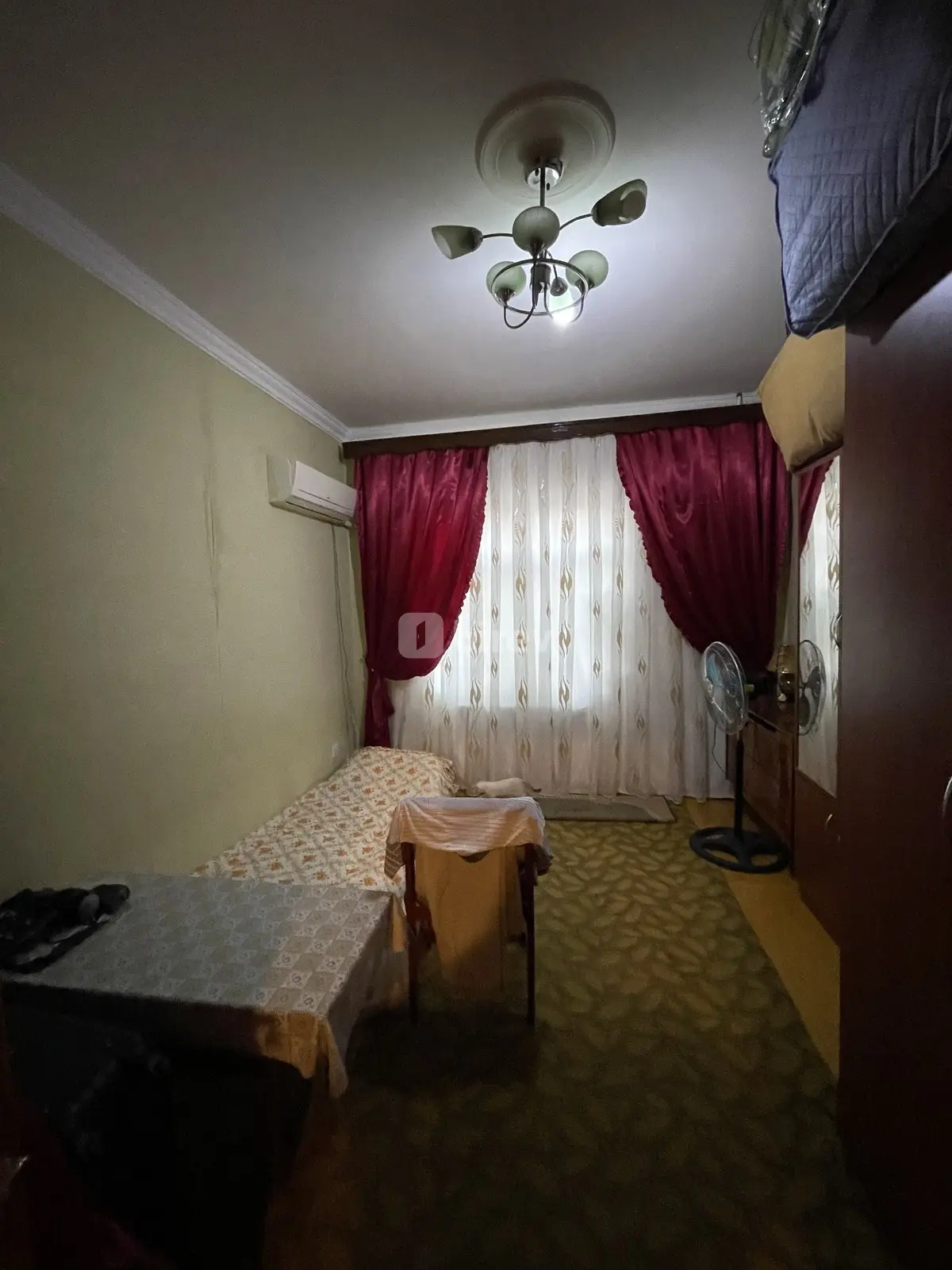3-комнатная квартира, пос. Говсан, Hövsan qəsəbəsi, Сураханский район — фото 6