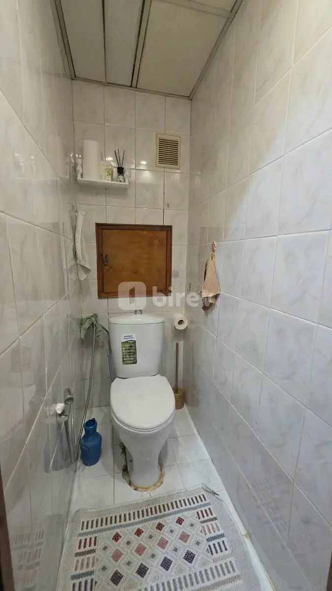 3-комнатная квартира, Низаминский район, Elşən Süleymanov küçəsi, Баку — фото 19