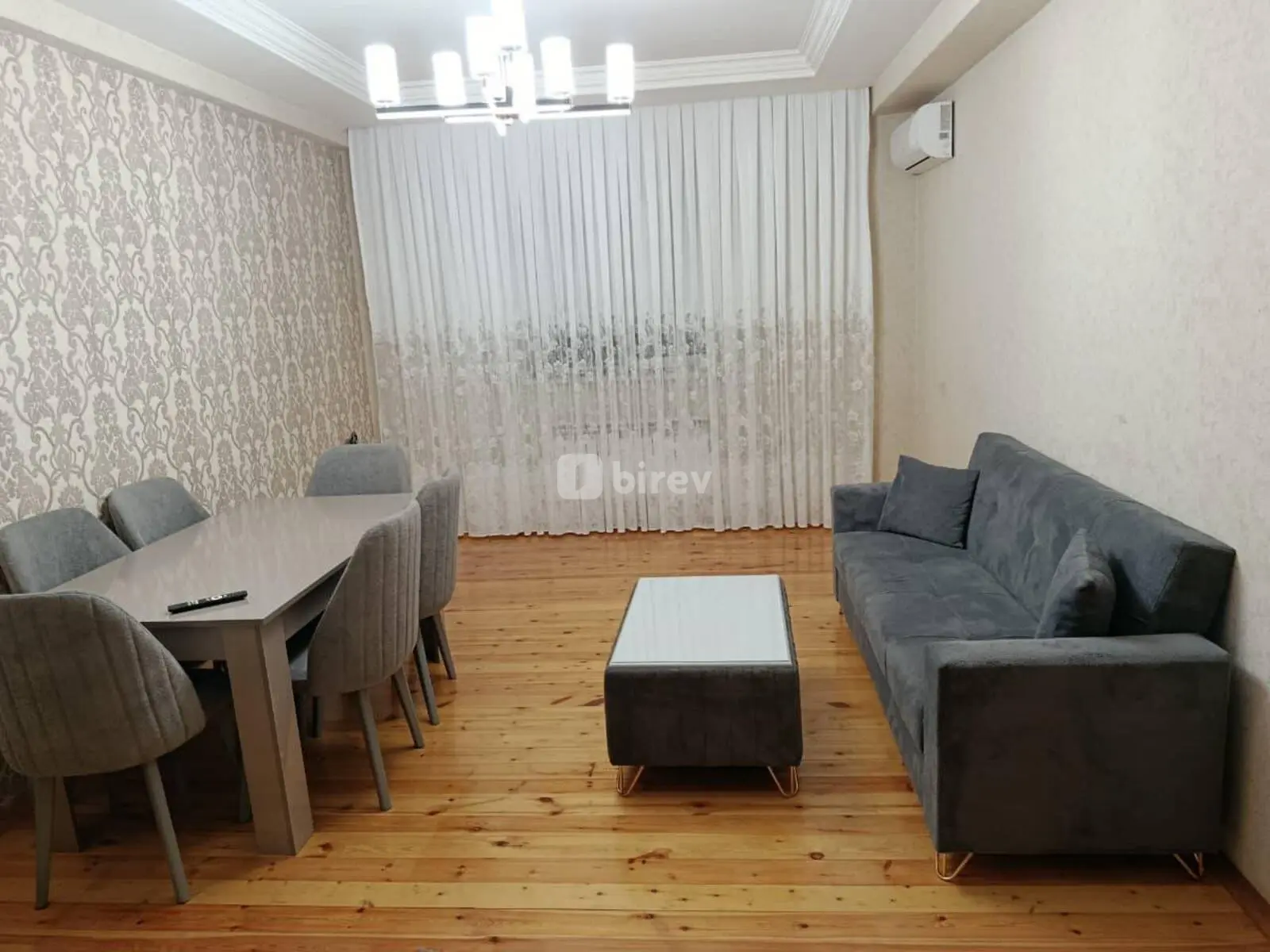 2-комнатная квартира, Хатаинский район, Lütfi Zadə küçəsi, Баку — фото 3