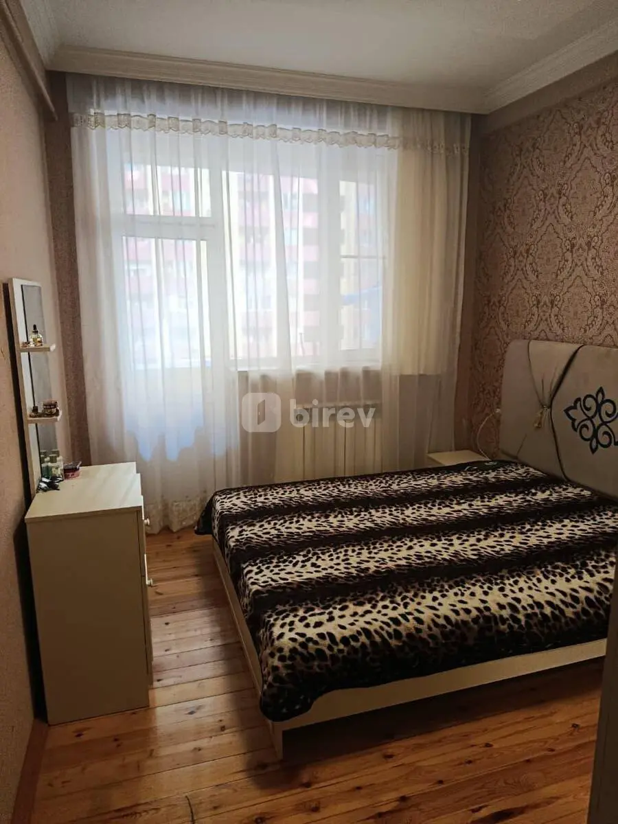 2-комнатная квартира, Хатаинский район, Lütfi Zadə küçəsi, Баку — фото 7