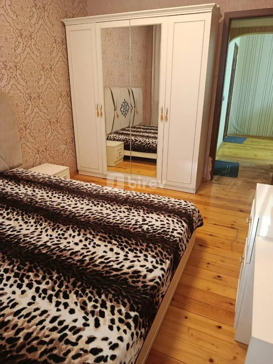 2-комнатная квартира, Хатаинский район, Lütfi Zadə küçəsi, Баку — фото 8