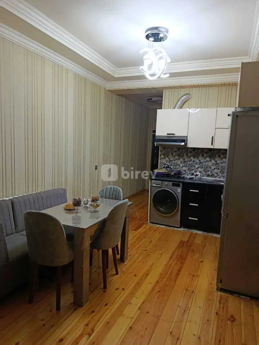 2-комнатная квартира, Хатаинский район, Lütfi Zadə küçəsi, Баку — фото 10