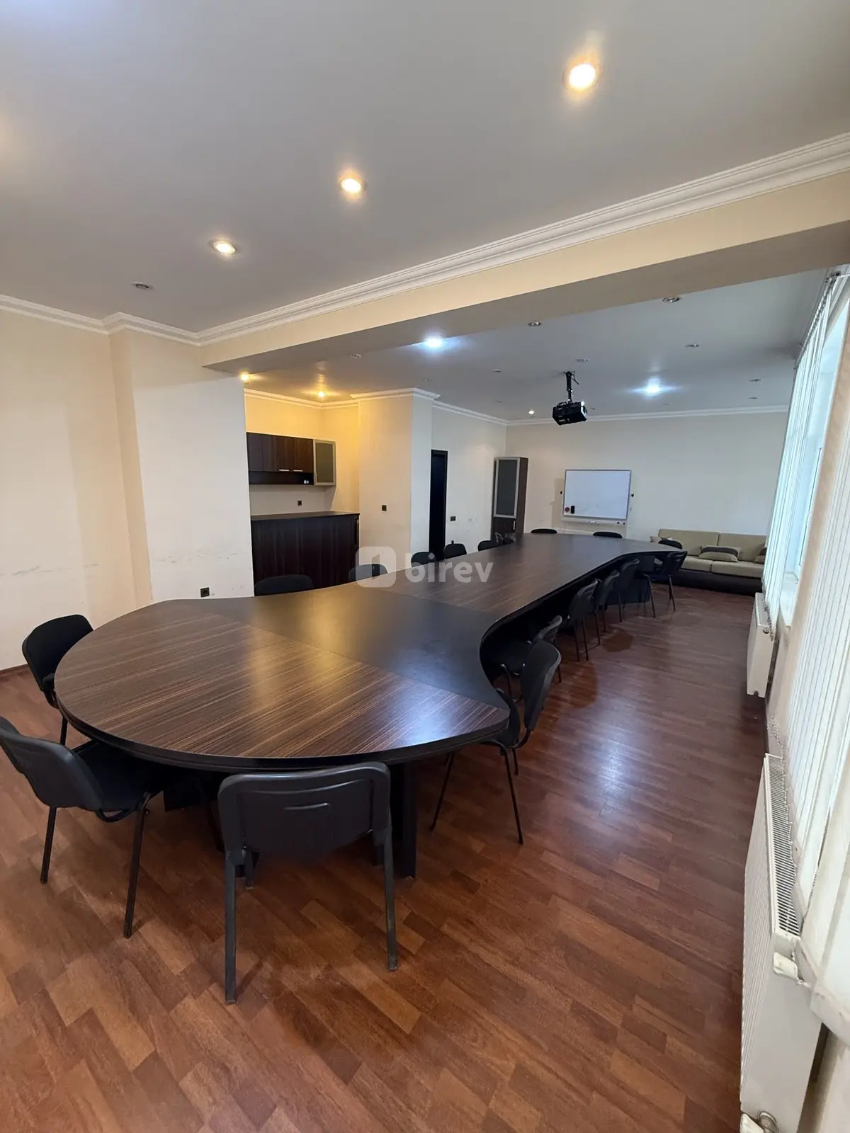 3-комнатная квартира, Хатаинский район, 8 Noyabr prospekti, Баку — фото 3