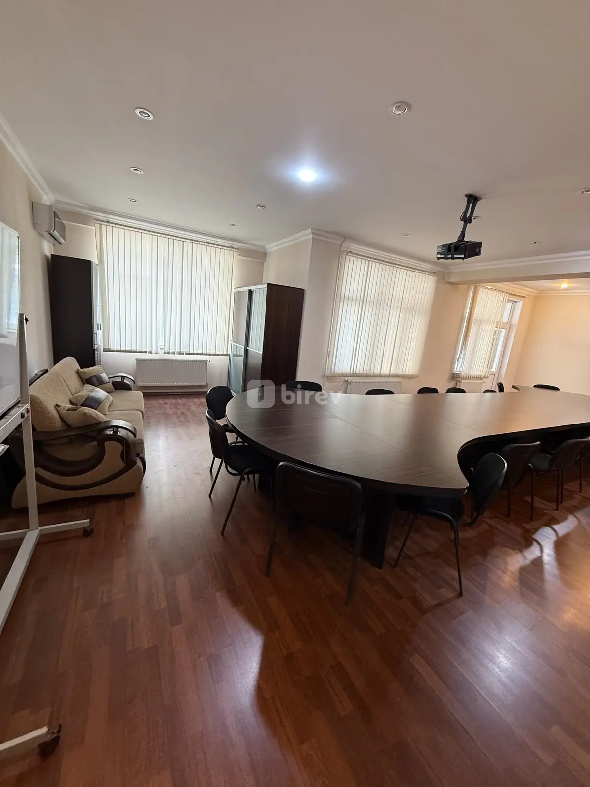 3-комнатная квартира, Хатаинский район, 8 Noyabr prospekti, Баку — фото 4