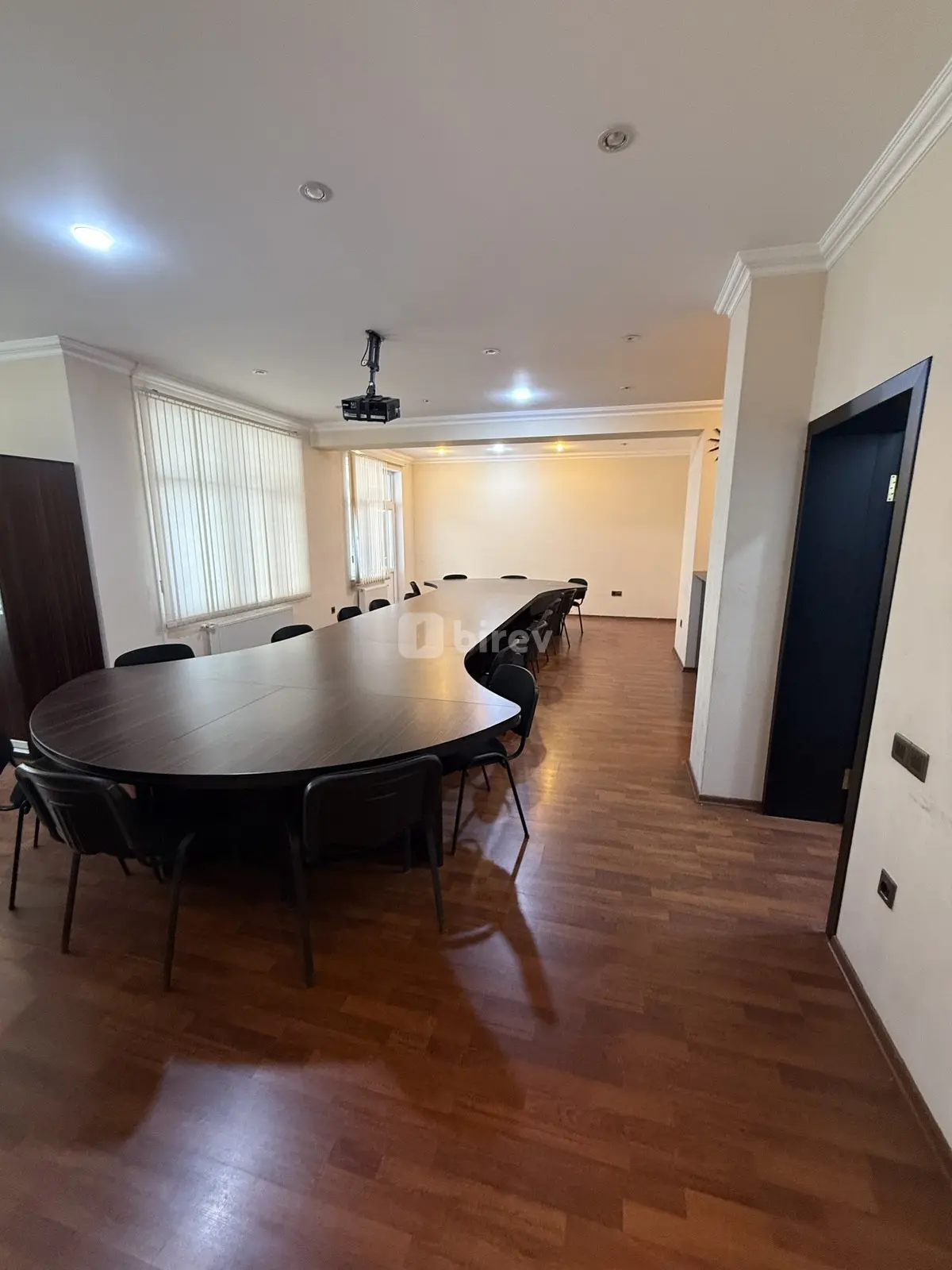 3-комнатная квартира, Хатаинский район, 8 Noyabr prospekti, Баку — фото 5