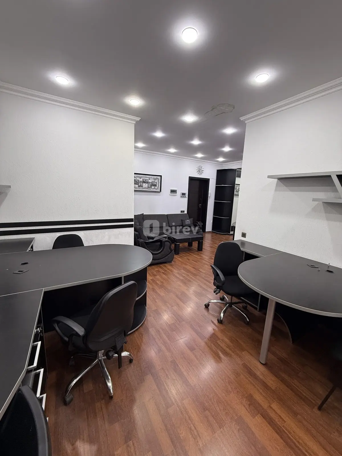 3-комнатная квартира, Хатаинский район, 8 Noyabr prospekti, Баку — фото 8