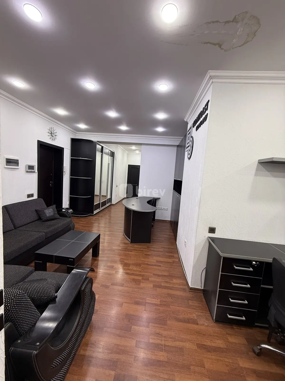 3-комнатная квартира, Хатаинский район, 8 Noyabr prospekti, Баку — фото 9