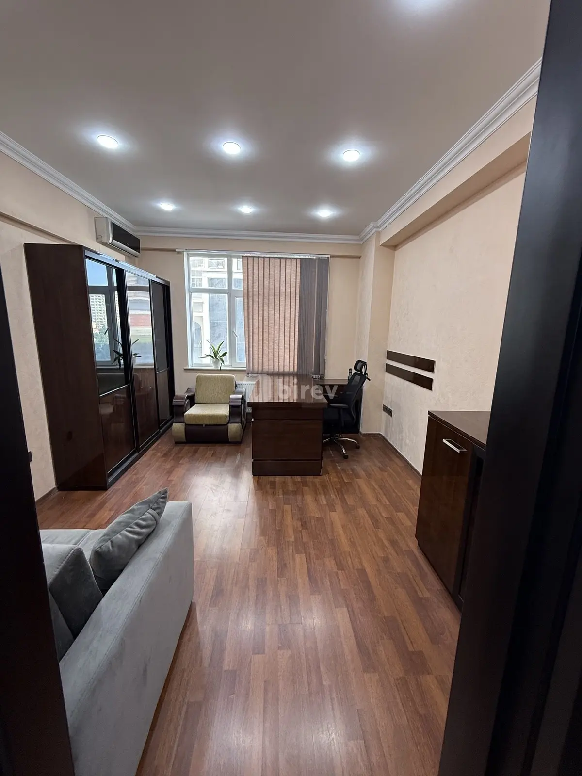 3-комнатная квартира, Хатаинский район, 8 Noyabr prospekti, Баку — фото 10