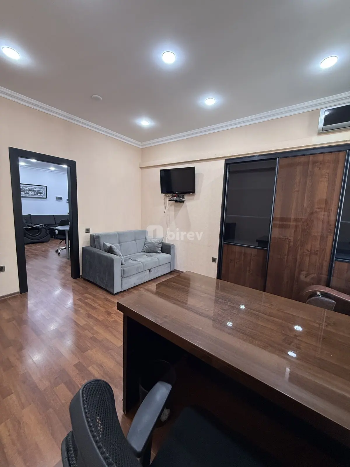 3-комнатная квартира, Хатаинский район, 8 Noyabr prospekti, Баку — фото 11