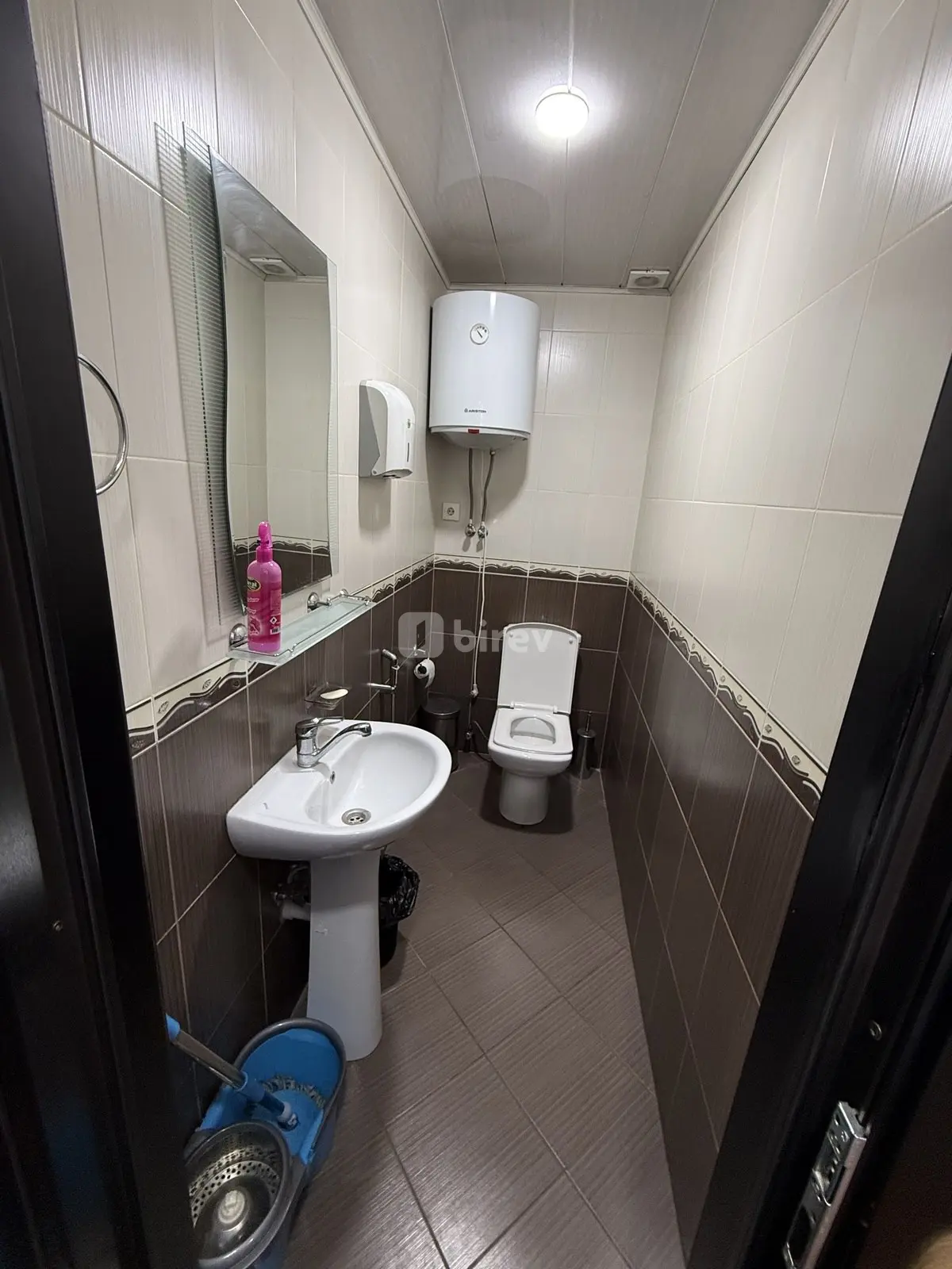 3-комнатная квартира, Хатаинский район, 8 Noyabr prospekti, Баку — фото 12