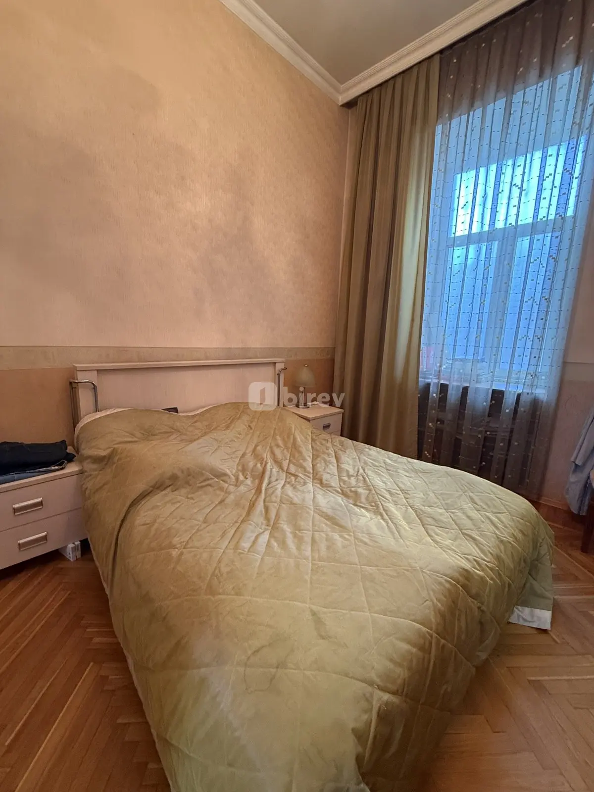 4-комнатная квартира, Сабаильский район, R.Rza küçəsi., Баку — фото 3
