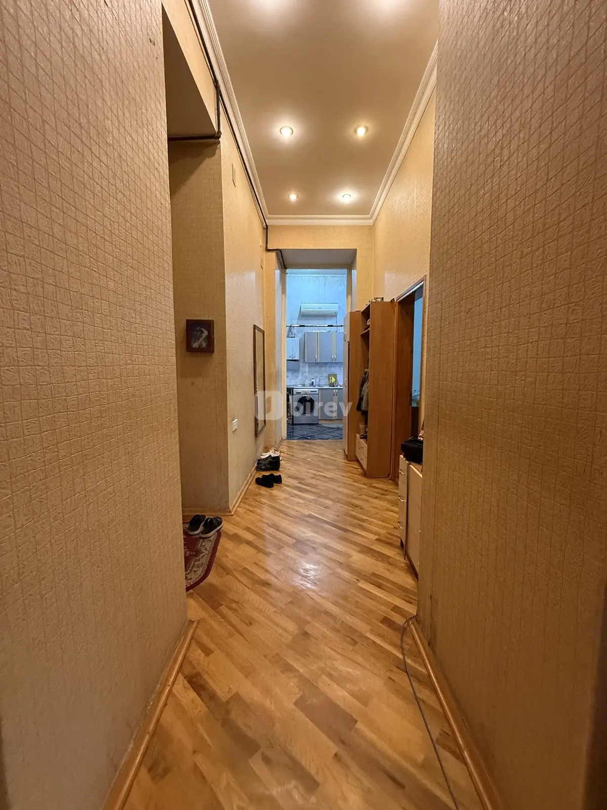4-комнатная квартира, Сабаильский район, R.Rza küçəsi., Баку — фото 6