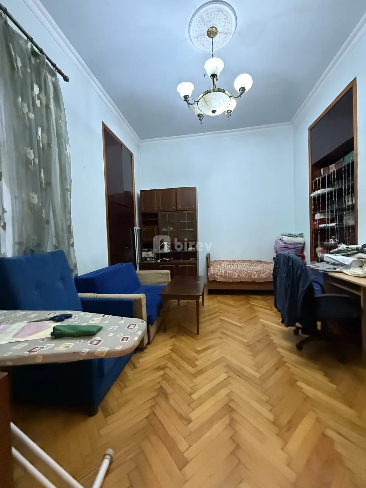 4-комнатная квартира, Сабаильский район, R.Rza küçəsi., Баку — фото 7