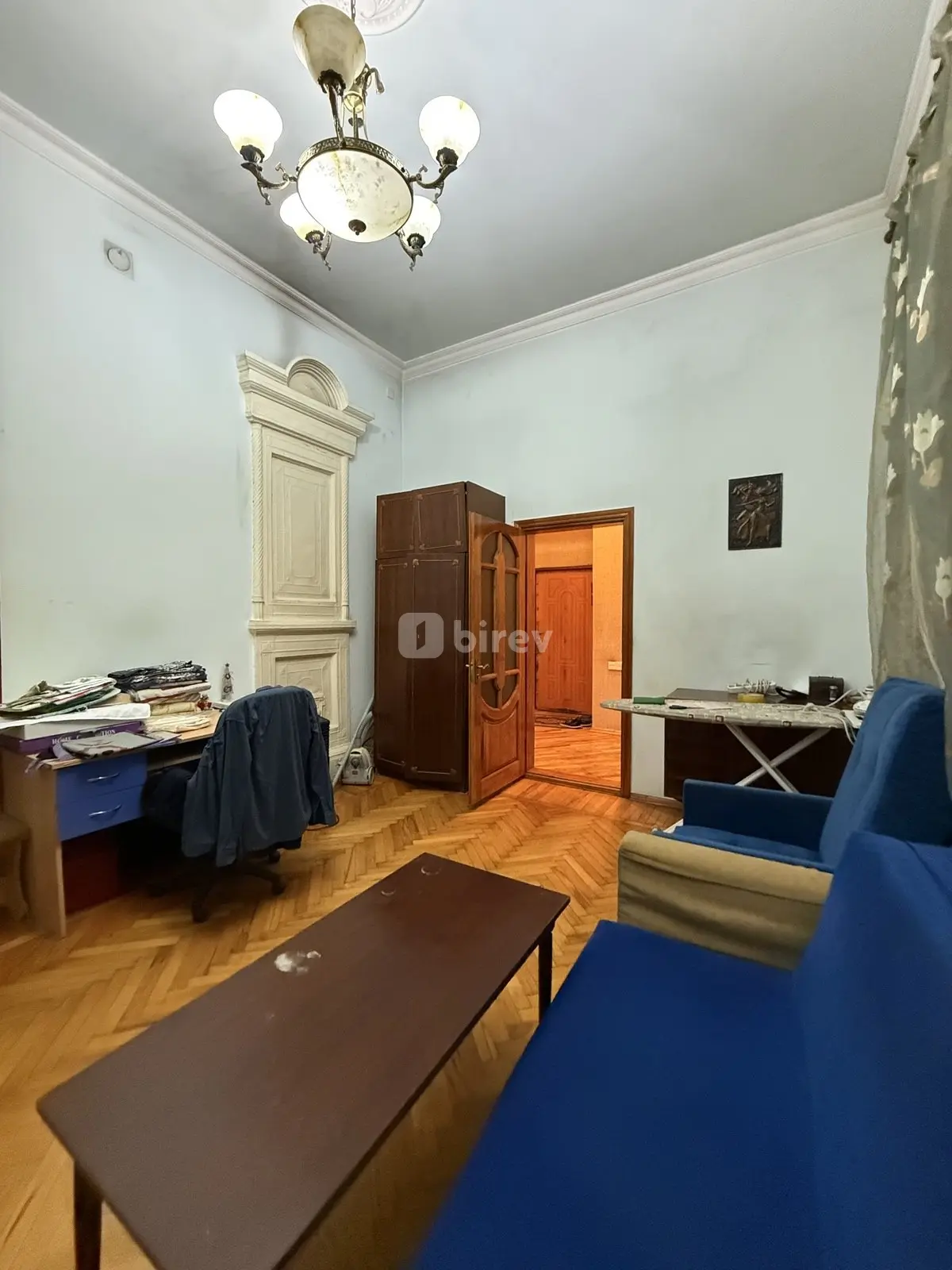 4-комнатная квартира, Сабаильский район, R.Rza küçəsi., Баку — фото 8