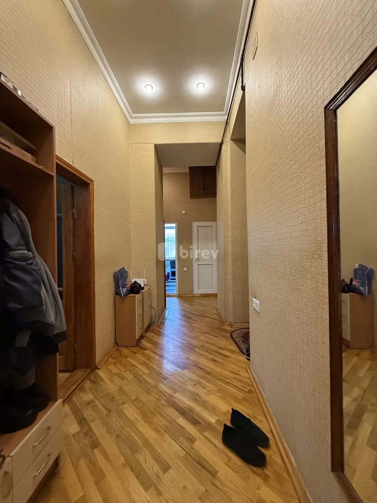 4-комнатная квартира, Сабаильский район, R.Rza küçəsi., Баку — фото 9