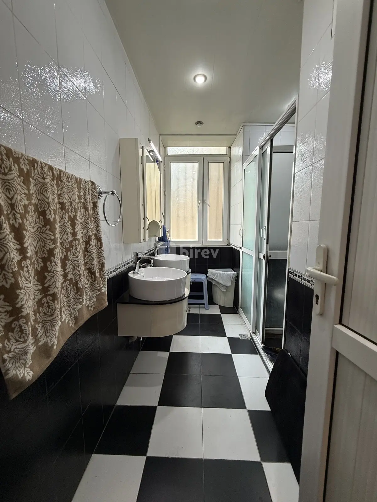 4-комнатная квартира, Сабаильский район, R.Rza küçəsi., Баку — фото 13
