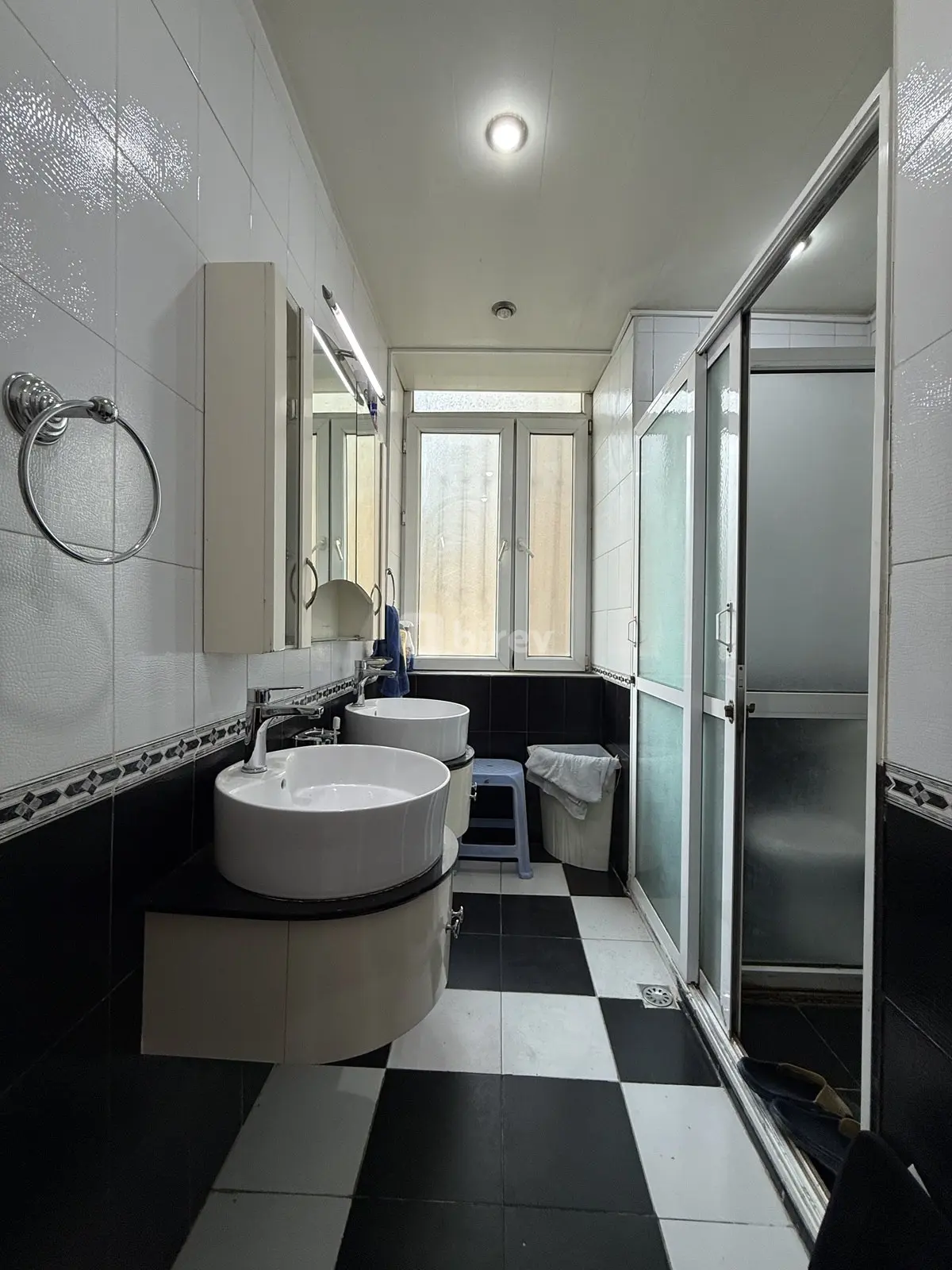 4-комнатная квартира, Сабаильский район, R.Rza küçəsi., Баку — фото 14
