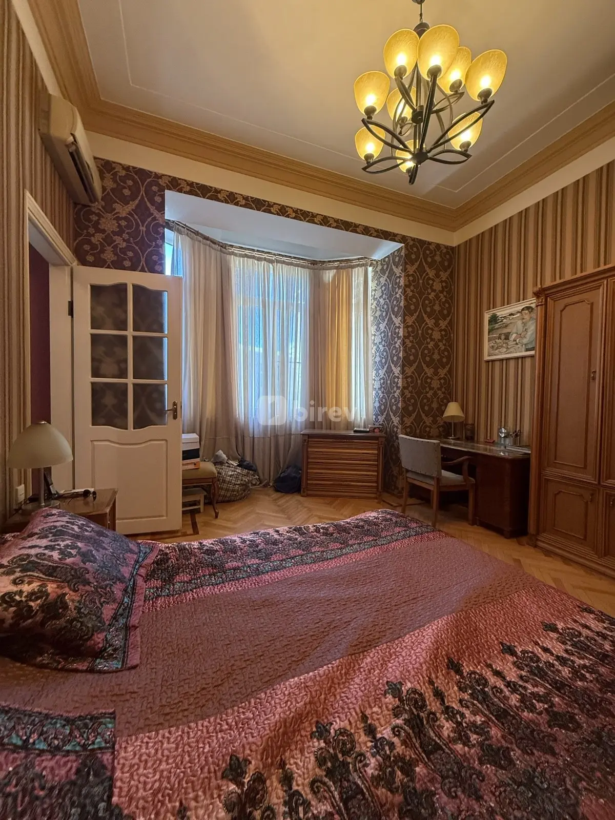 4-комнатная квартира, Сабаильский район, R.Rza küçəsi., Баку — фото 18