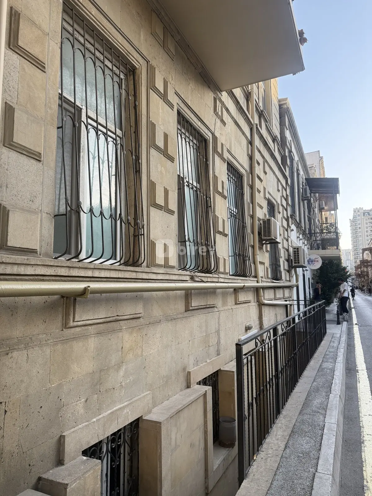 4-комнатная квартира, Сабаильский район, R.Rza küçəsi., Баку — фото 19