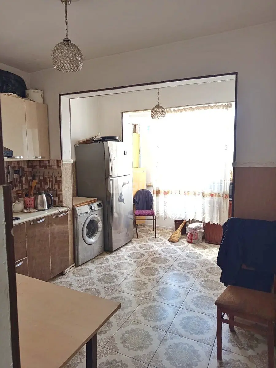 2-комнатная квартира, Низаминский район, Q.Qarayev prospekti, Баку — фото 6