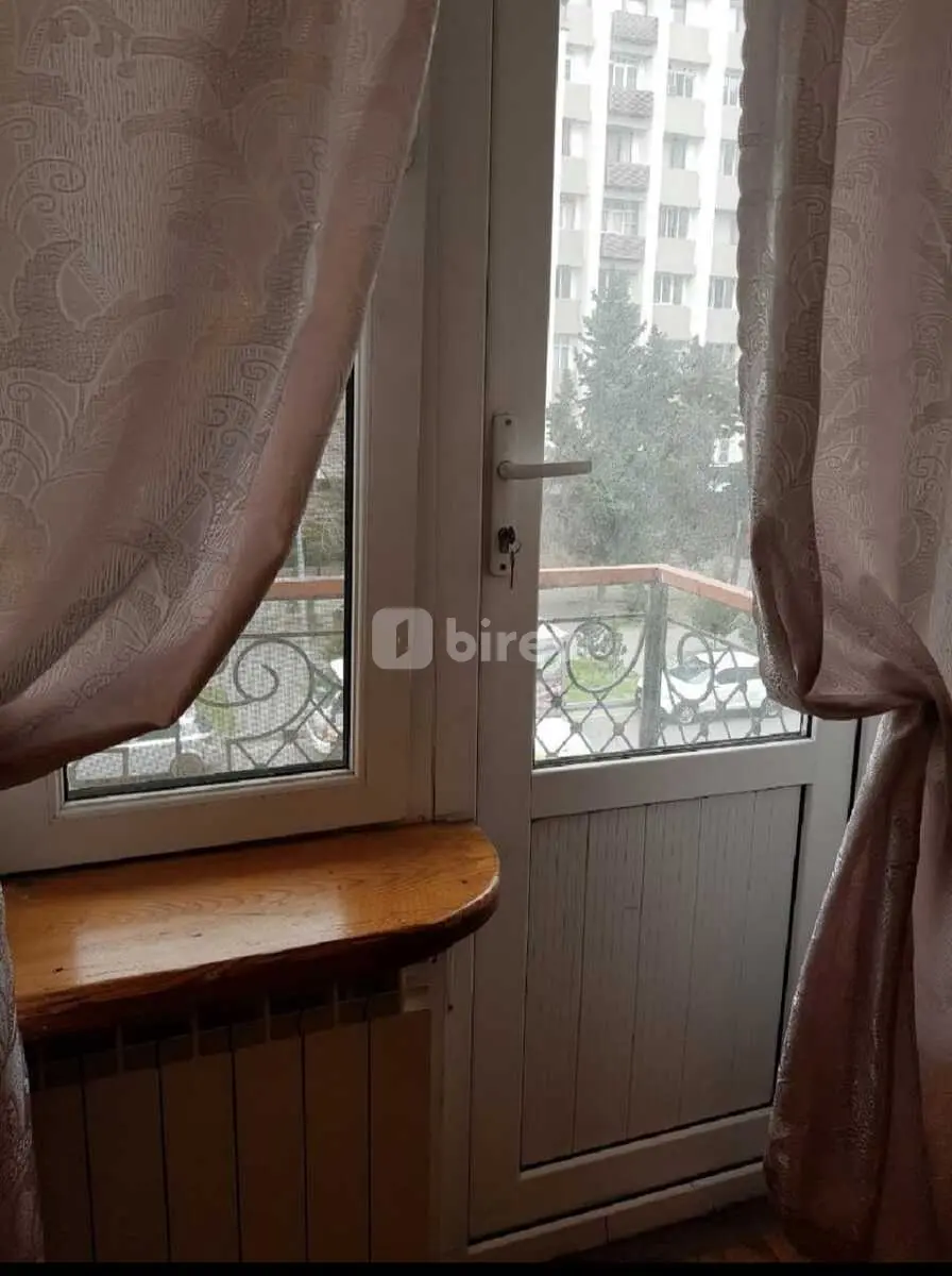 3-комнатная квартира, Насиминский район, D. Əliyeva küç, Баку — фото 5
