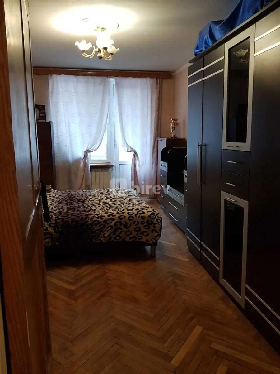3-комнатная квартира, Насиминский район, D. Əliyeva küç, Баку — фото 9