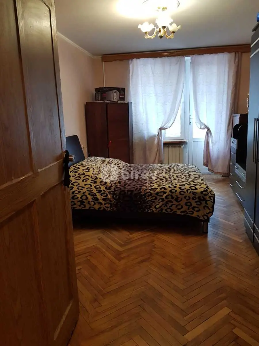 3-комнатная квартира, Насиминский район, D. Əliyeva küç, Баку — фото 10