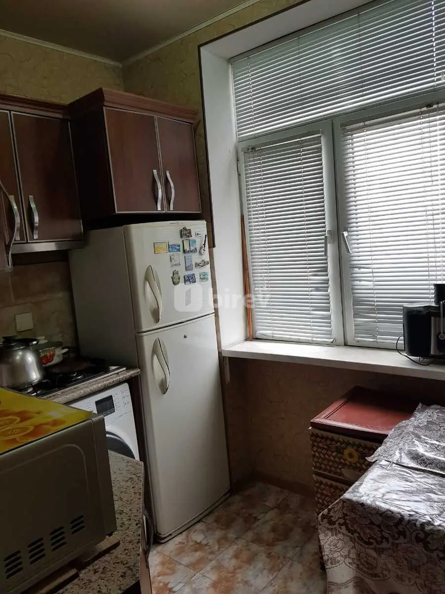 3-комнатная квартира, Насиминский район, D. Əliyeva küç, Баку — фото 16