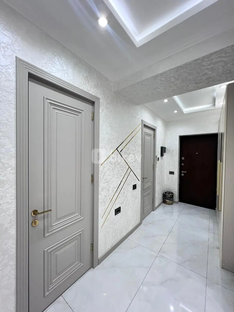 3-комнатная квартира, Низаминский район, Əlif Hacıyev küçəsi, Баку — фото 6