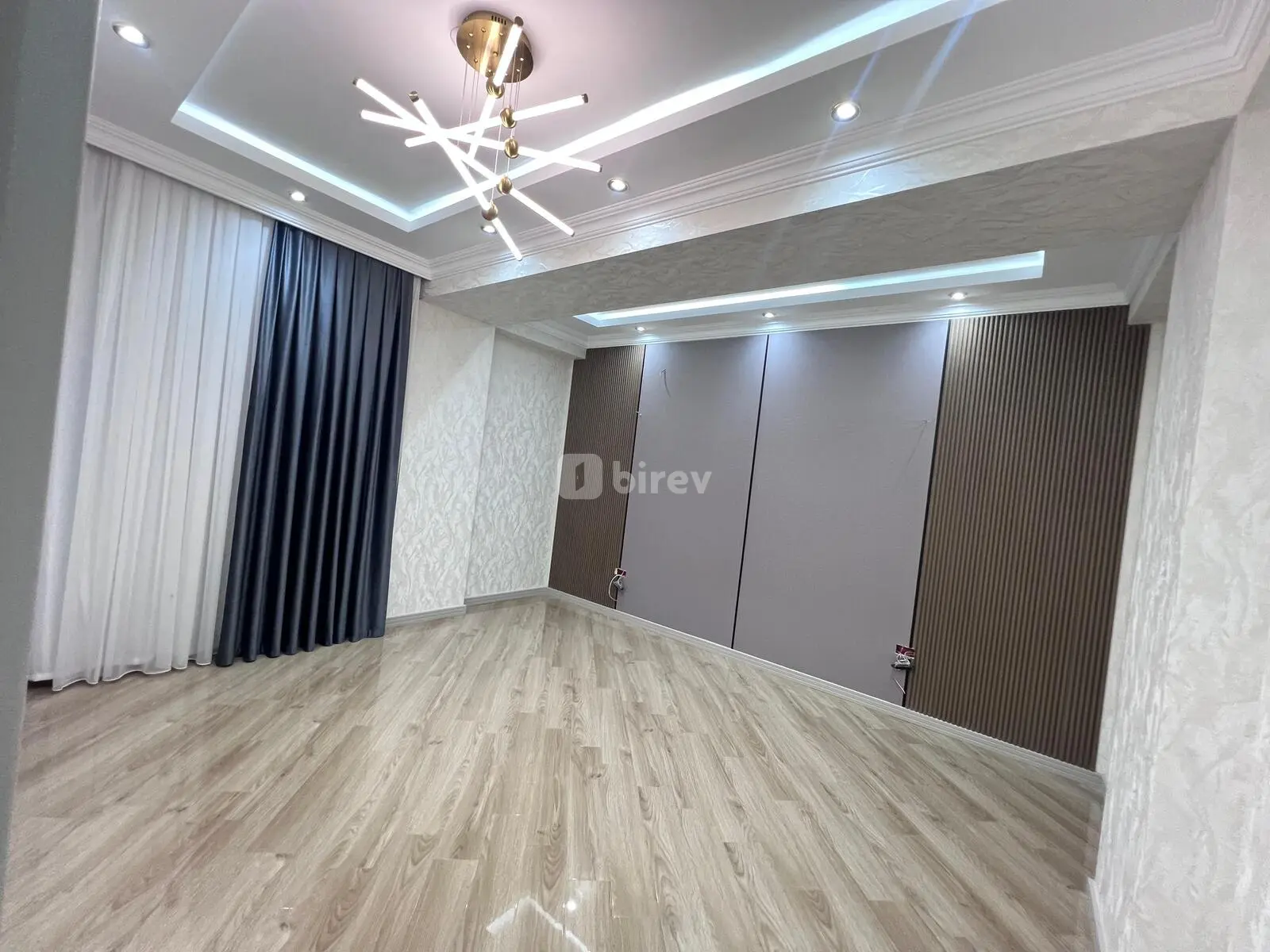 3-комнатная квартира, Низаминский район, Əlif Hacıyev küçəsi, Баку — фото 7