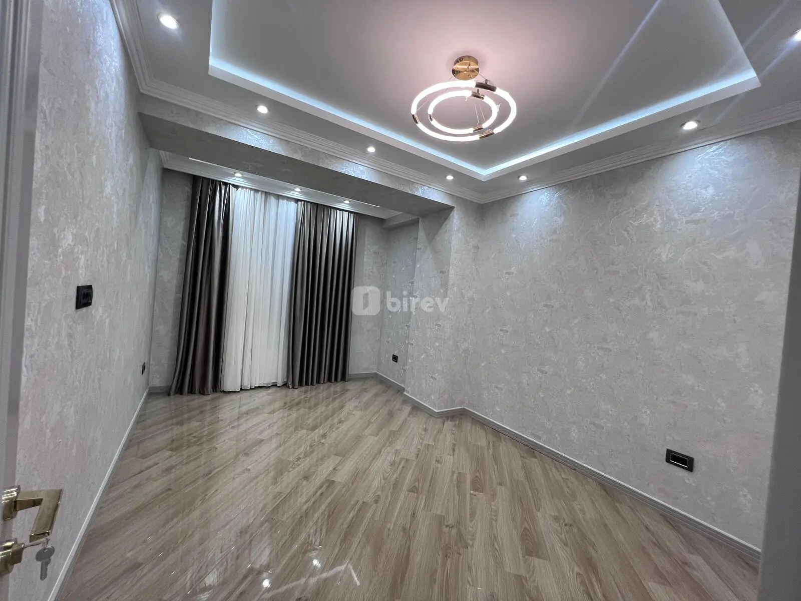 3-комнатная квартира, Низаминский район, Əlif Hacıyev küçəsi, Баку — фото 9