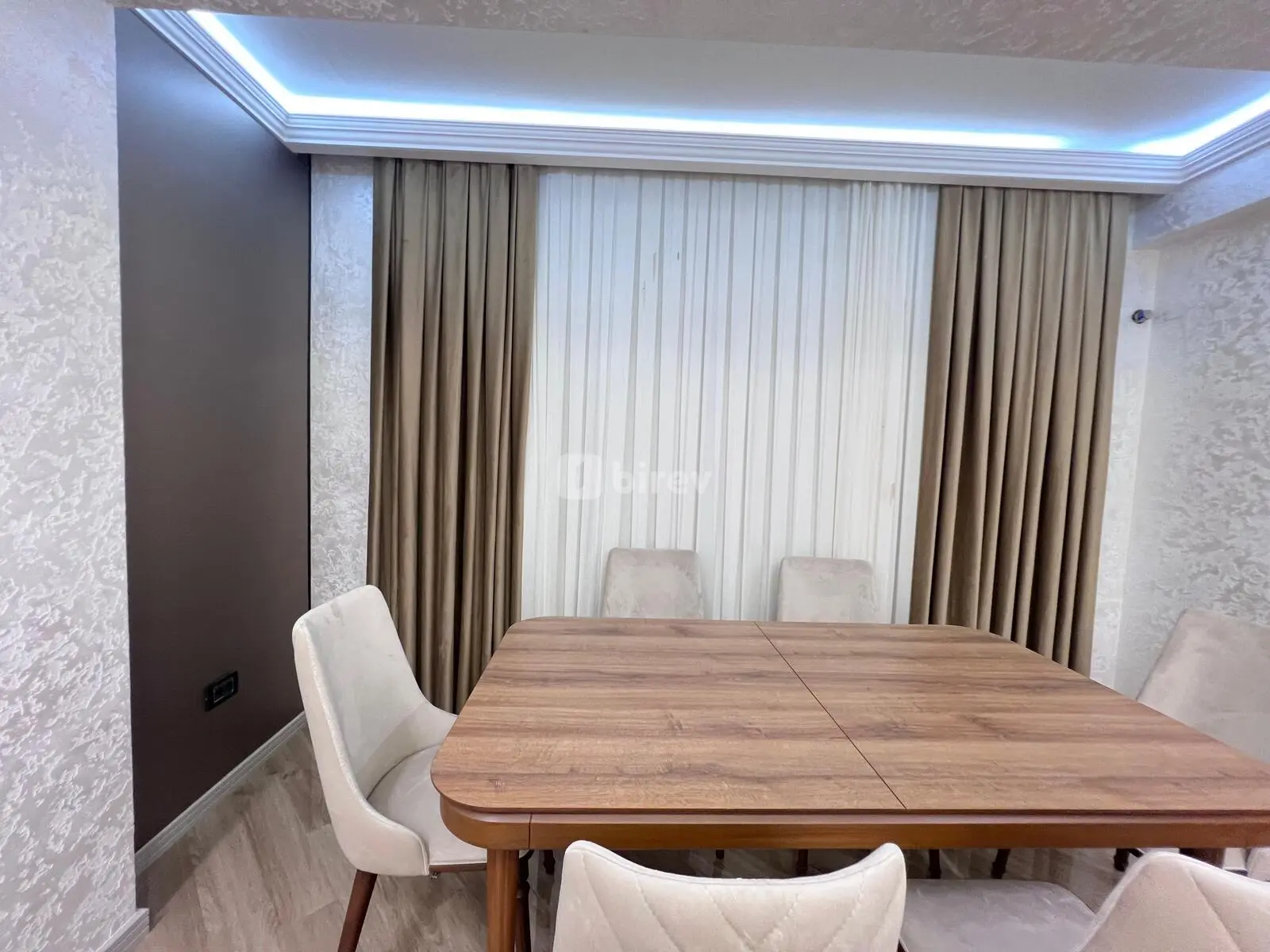 3-комнатная квартира, Низаминский район, Əlif Hacıyev küçəsi, Баку — фото 10