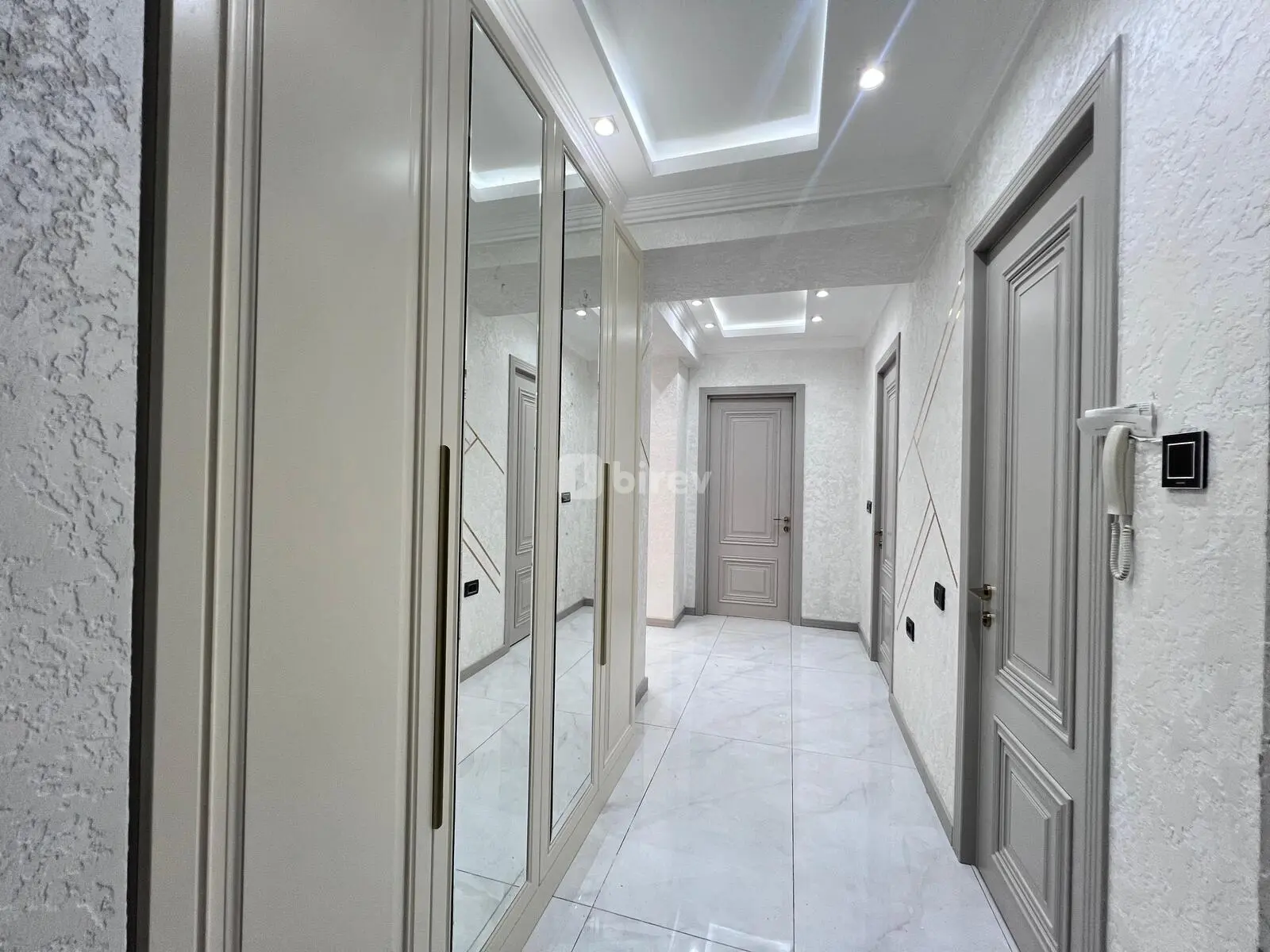 3-комнатная квартира, Низаминский район, Əlif Hacıyev küçəsi, Баку — фото 15