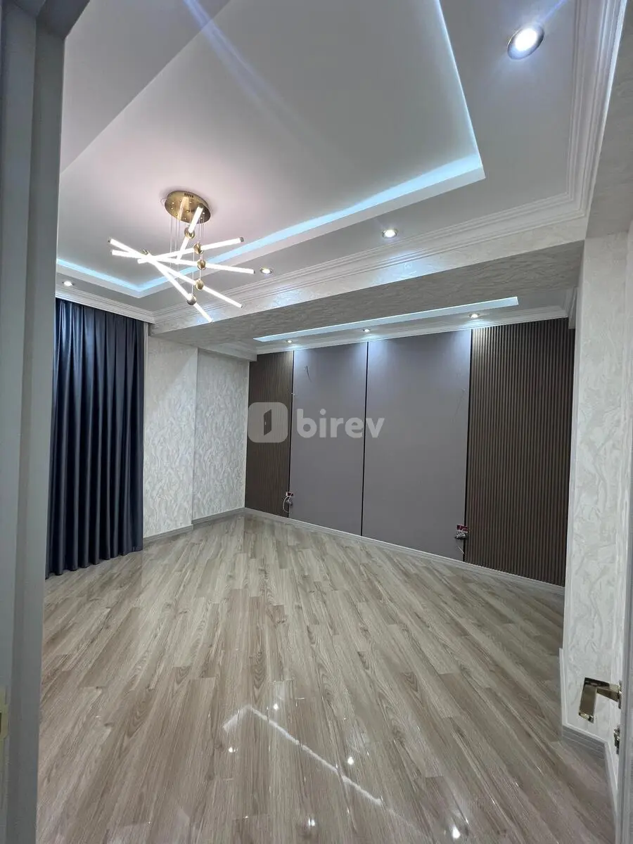 3-комнатная квартира, Низаминский район, Əlif Hacıyev küçəsi, Баку — фото 18