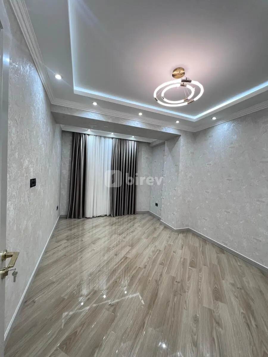 3-комнатная квартира, Низаминский район, Əlif Hacıyev küçəsi, Баку — фото 20