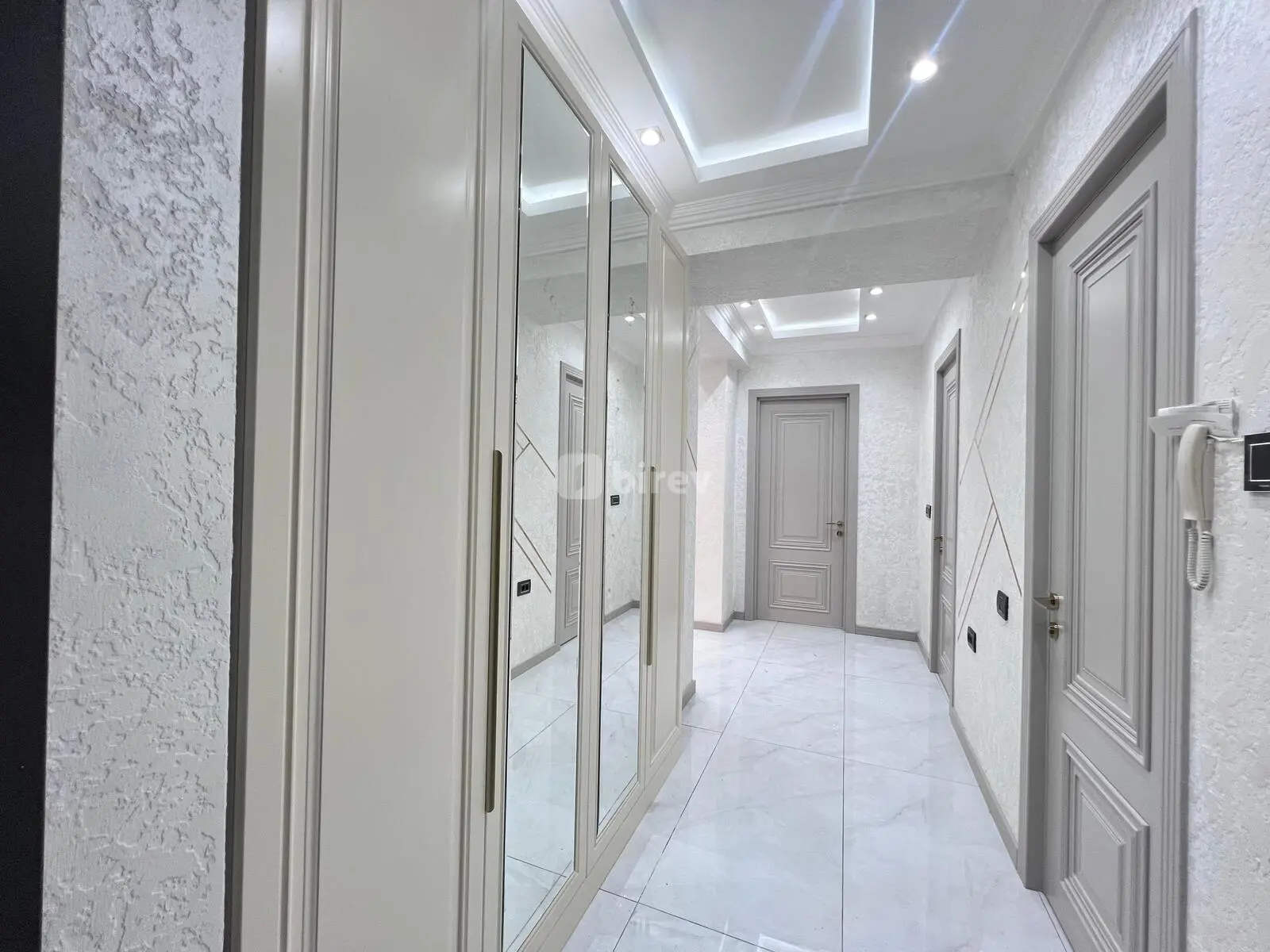 3-комнатная квартира, Низаминский район, Əlif Hacıyev küçəsi, Баку — фото 25