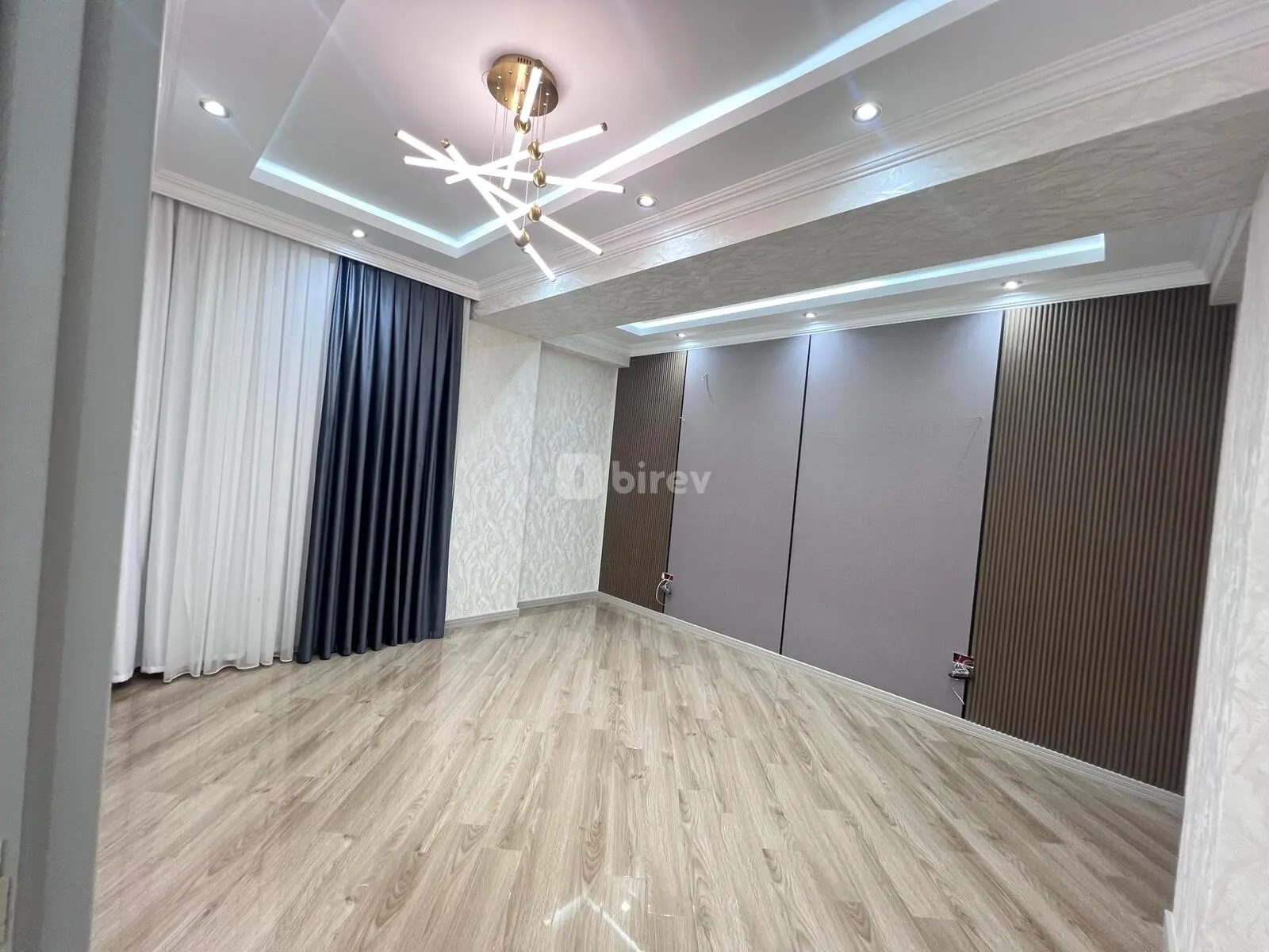 3-комнатная квартира, Низаминский район, Əlif Hacıyev küçəsi, Баку — фото 28