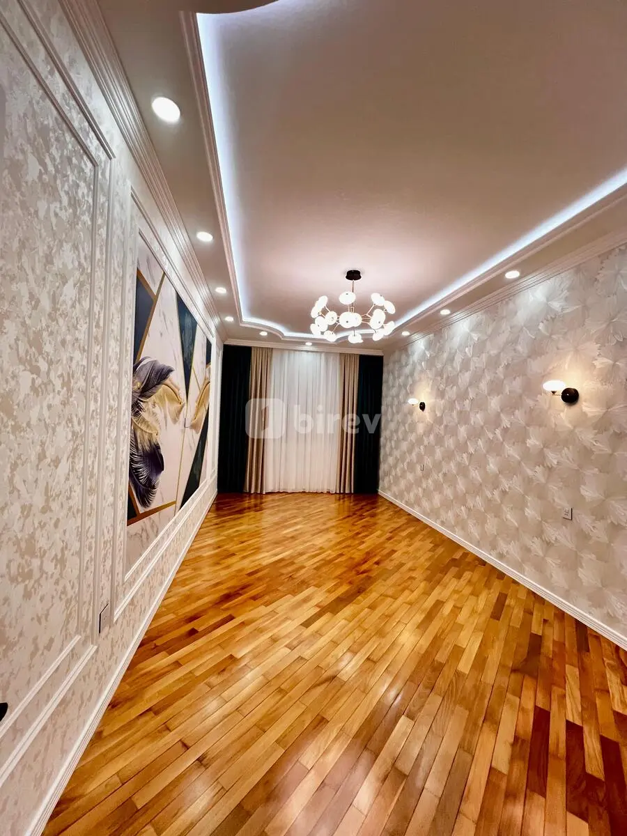 3-комнатная квартира, Низаминский район, Nəsimi küçəsi, Баку — фото 6