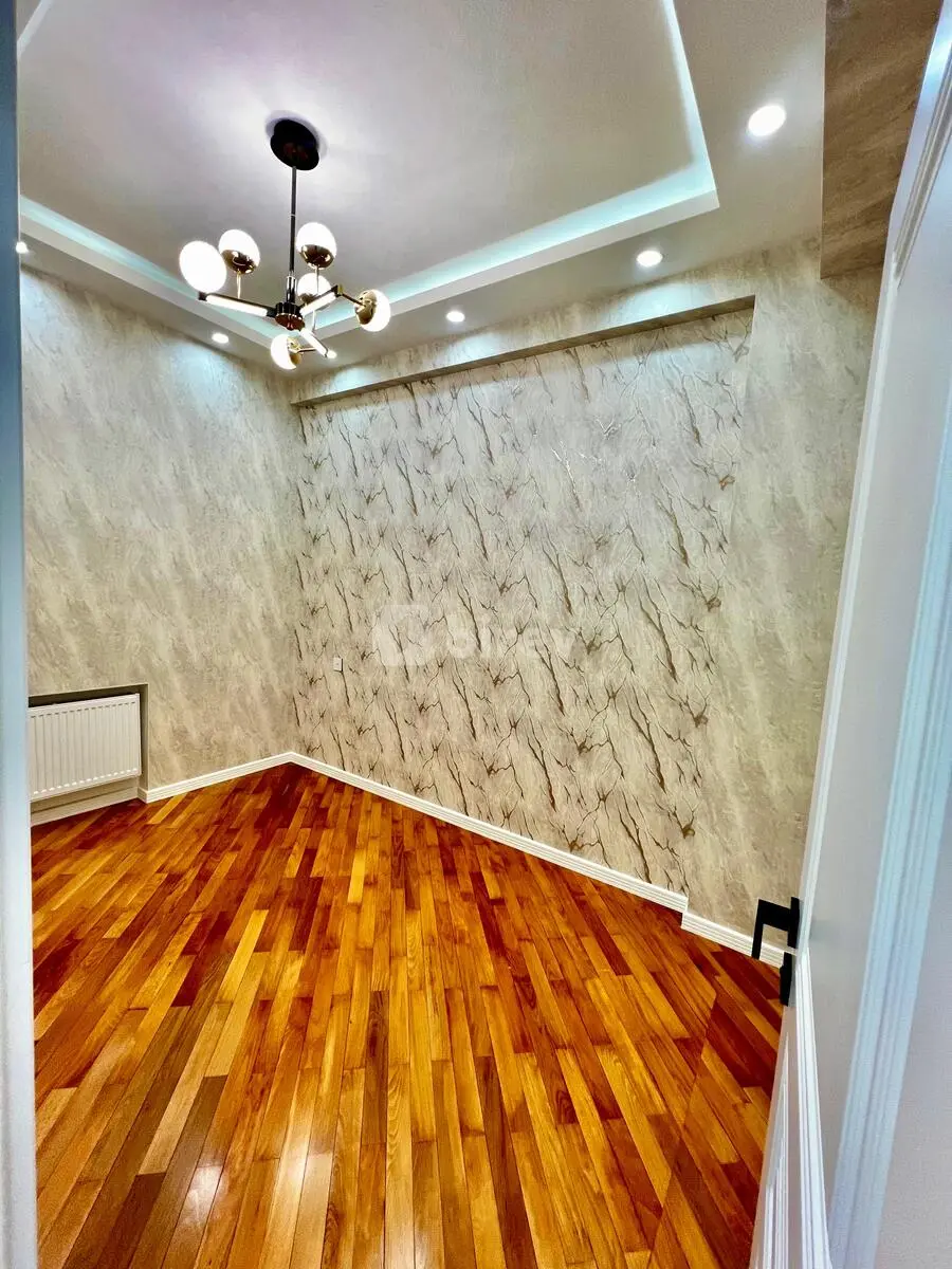 3-комнатная квартира, Низаминский район, Nəsimi küçəsi, Баку — фото 8
