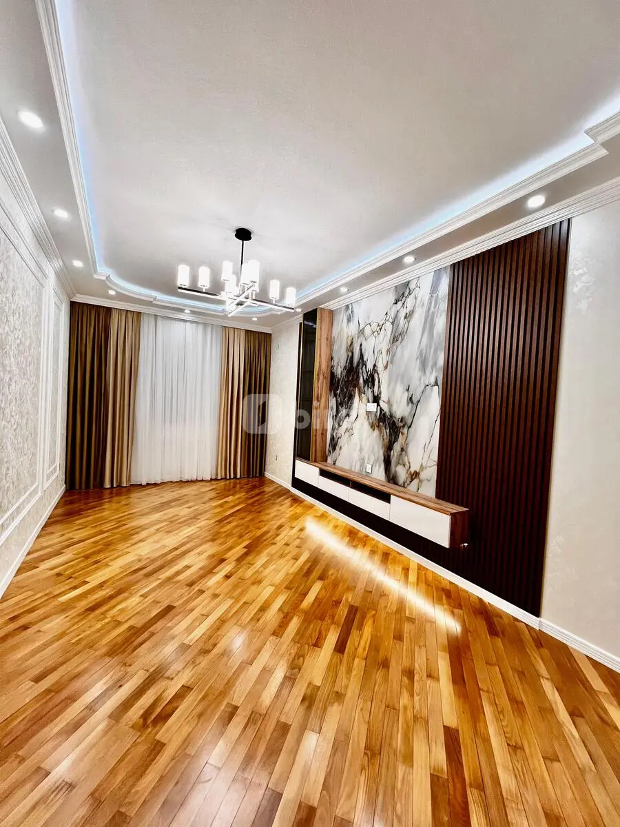 3-комнатная квартира, Низаминский район, Nəsimi küçəsi, Баку — фото 9