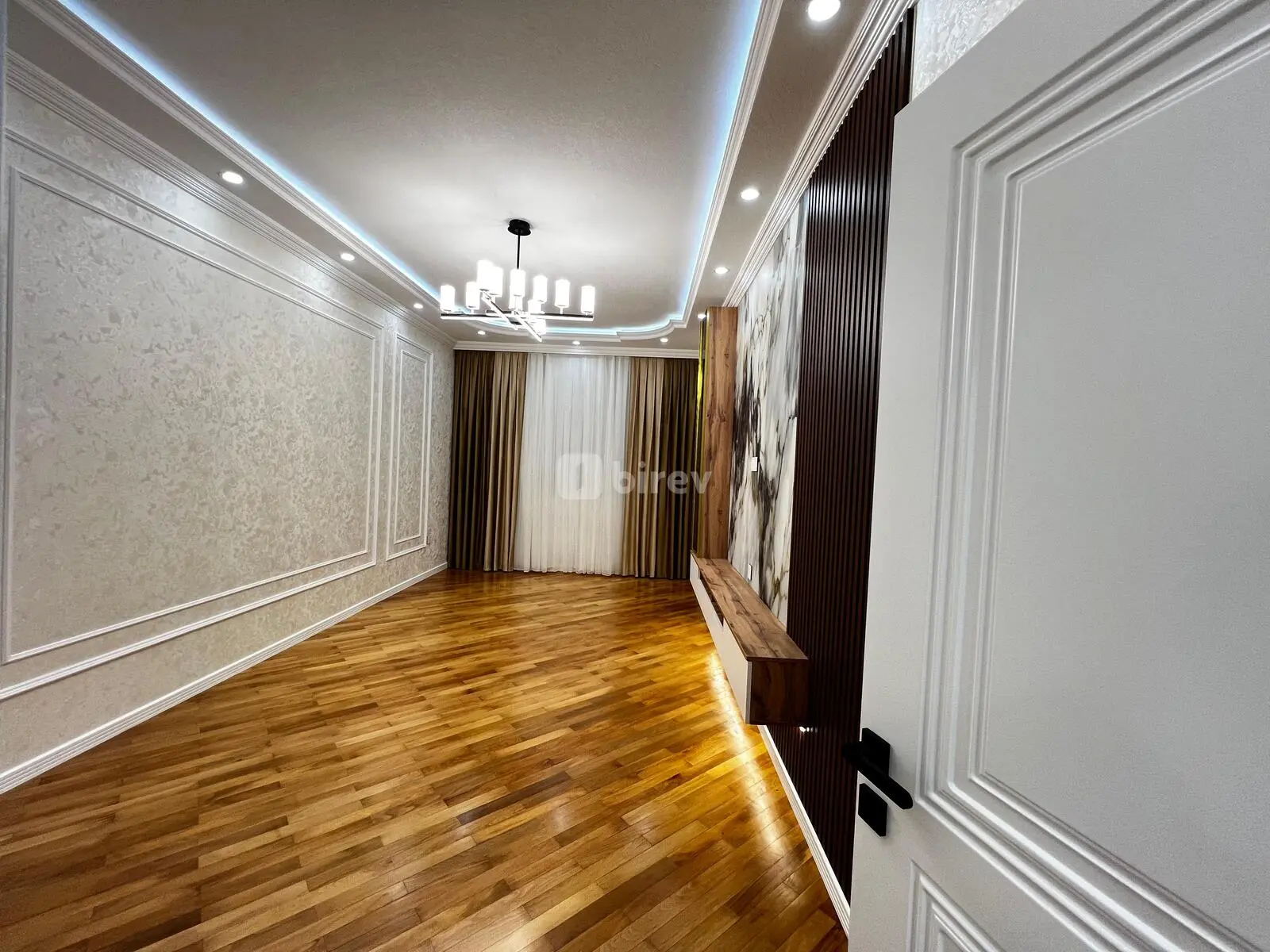 3-комнатная квартира, Низаминский район, Nəsimi küçəsi, Баку — фото 10